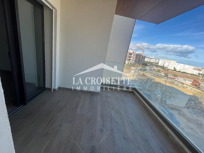 Appartement S+2 aux Jardins de Carthage